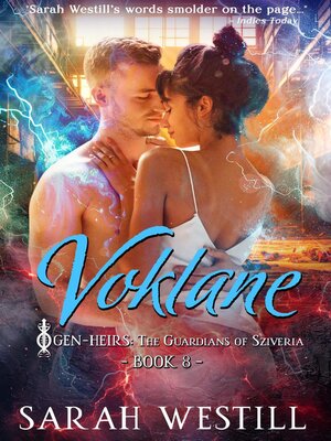 cover image of Voklane